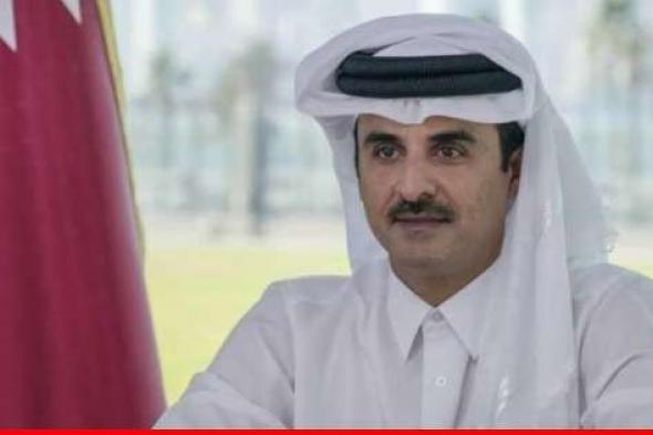 أمير قطر بحث مع بلينكن الأوضاع في لبنان وغزة وجهود وقف إطلاق النار