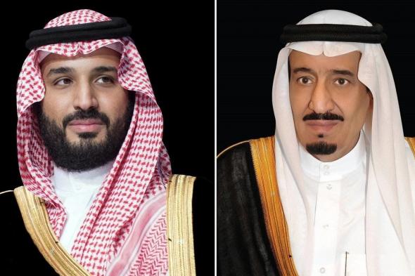 السعودية | القيادة تهنئ الرئيس لونغ كوونغ بمناسبة انتخابه رئيساً لجمهورية فيتنام الاشتراكية