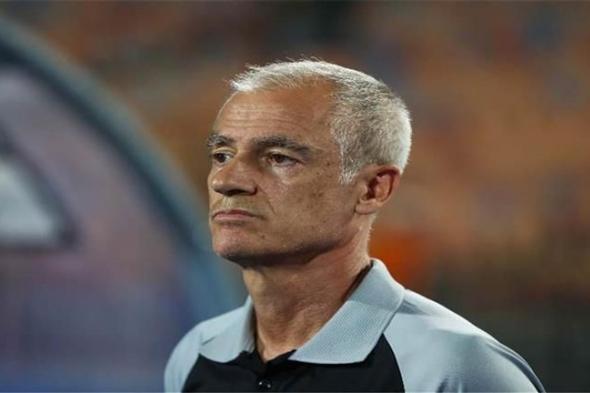 مدرب الزمالك السابق: "كولر مدرب جيد وبطل في الأهلي"