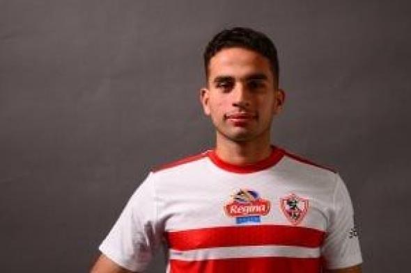 جوميز يدفع بـ محمد حمدي بدلاً من بنتايك فى مباراة الأهلي والزمالك بالسوبر