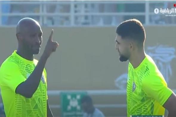 "ثلاثي هجومي".. تشكيل الزمالك المتوقع لمواجهة الأهلي في نهائي كأس السوبر المصري