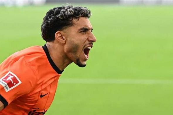 هل سيزامل محمد صلاح؟.. تقرير: ليفربول يبدأ المحادثات الأولية بمفاوضات ضم عمر مرموش