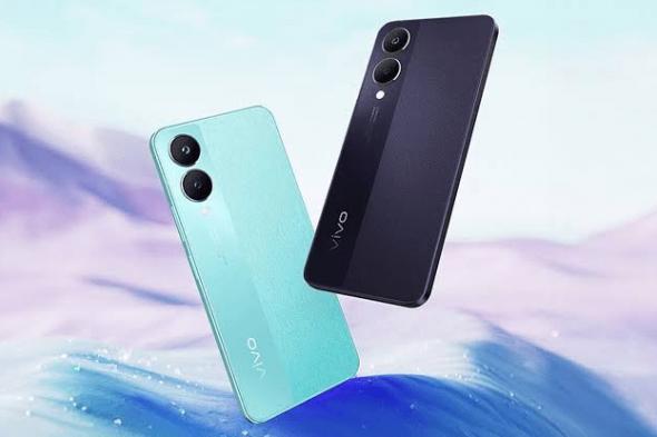 تكنولوجيا: رصد هاتف vivo Y29 4G في قاعدة بيانات IMEI