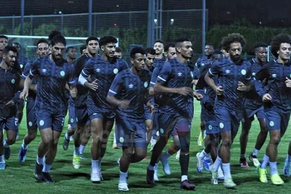 عبد الرحمن شيكا "لمصراوي": "كنت رايح الزمالك" وهذا موقفي من منتخب مصر