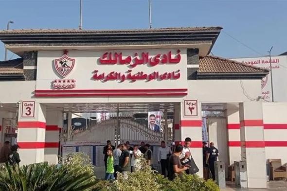 قرار عاجل من القضاء بشأن نجل نائب رئيس نادي الزمالك في اتهامه بدهس شاب بالعجوزة