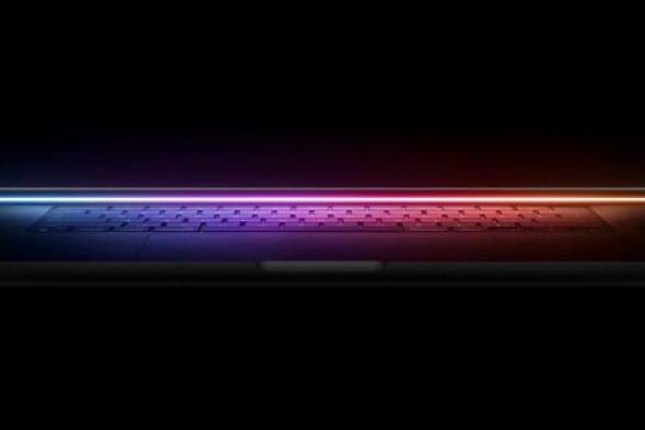 تكنولوجيا: ابل تطلق جيل جديد من أجهزة MacBook Pro برقاقات M4 وشاشة “nano-texture”