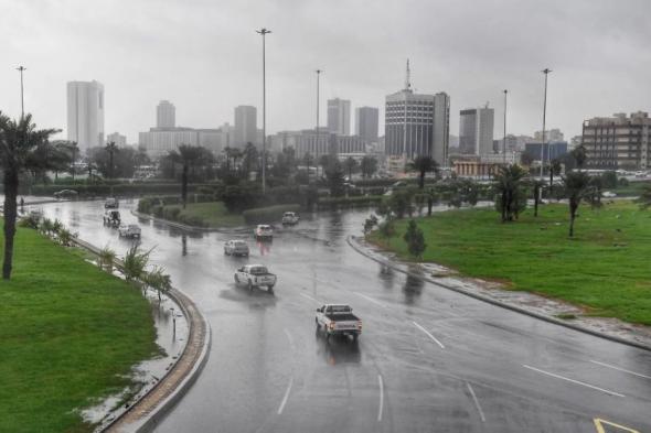 جدة.. "الأرصاد" يحذر من أمطار غزيرة وعواصف رعدية فجر الخميس