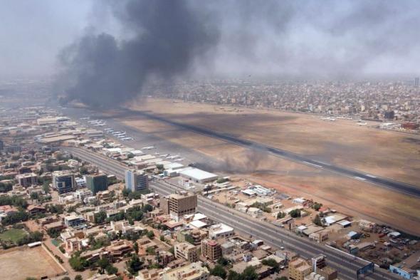 "الخارجية" تعرب عن قلق المملكة إزاء استمرار القتال في السودان