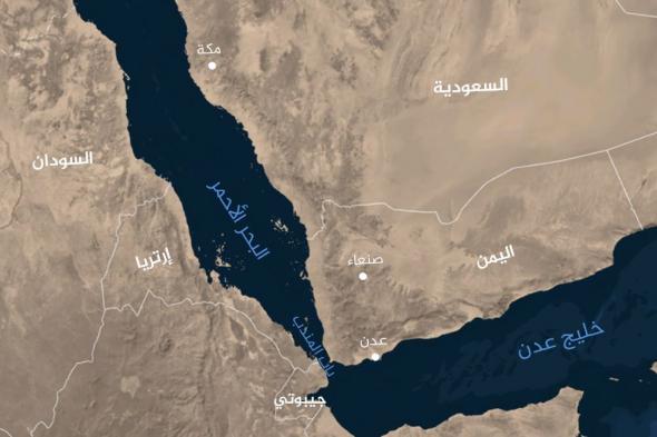 محققون دوليون: الحوثيون يجنون 180 مليون دولار شهرياً من القرصنة البحرية