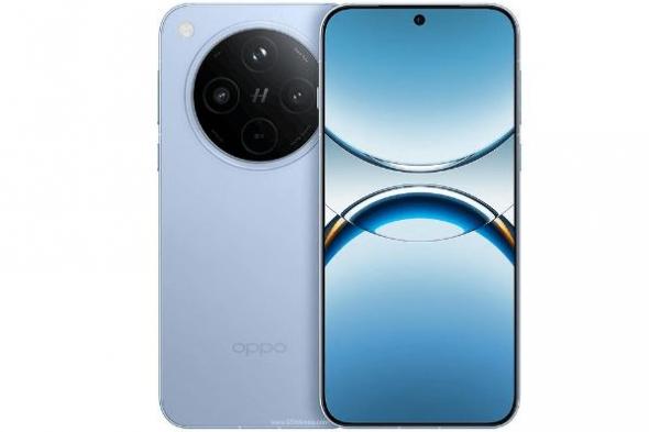 تكنولوجيا: Oppo تستعد لإطلاق إصدار Find X8 Mini مع هاتفها المرتقب Find X8 Ultra