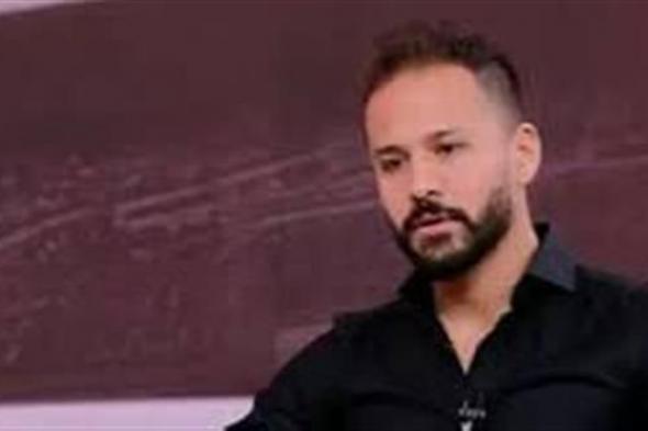 لفتة إنسانية من ناشئ الزمالك لأحمد رفعت (صورة)