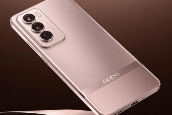 تكنولوجيا: Oppo تعقد حدث في 25 من نوفمبر لكشف النقاب عن سلسلة Oppo Reno13