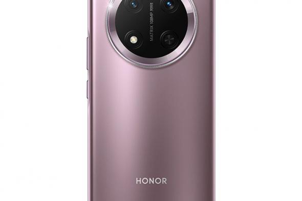 تكنولوجيا: Honor تكشف النقاب عن هاتف Honor X9c بتصميم يدعم أعلى معايير المقاومة