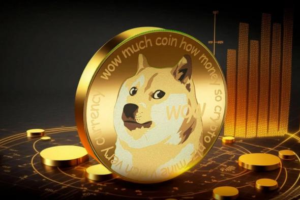 بعد ظهور نتائج الانتخابات الأمريكية: تألق عملة DOGE وXRP