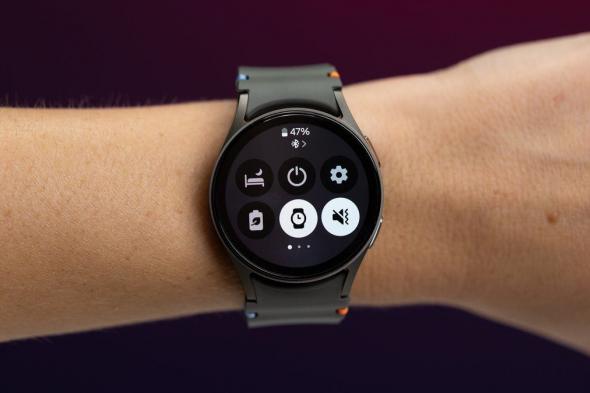 تكنولوجيا: مستخدمي Galaxy Watch 7 يواجهون اهتزازات عشوائية بدون تنبيهات