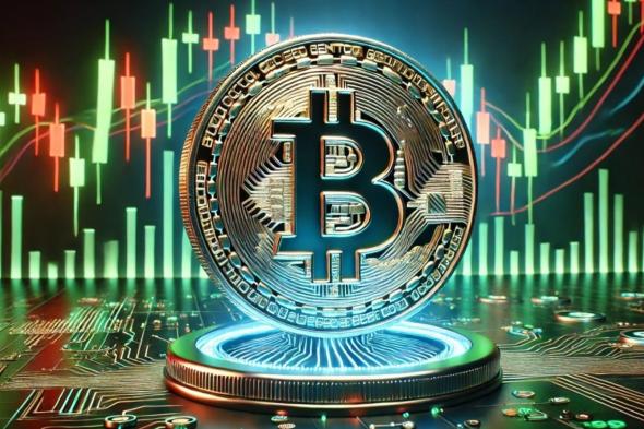 سوق الكريبتو يضيف أكثر من 200 مليار دولار ووصول سعر البيتكوين إلى أعلى مستوى له على الإطلاق