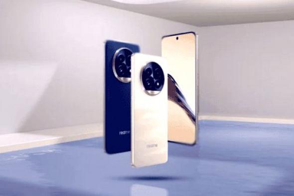 تكنولوجيا: Realme تستعد لإطلاق سلسلة Realme 14 في موعد أقرب من المتوقع