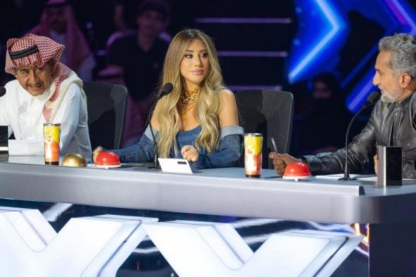 مشتركون يقدمون عروضاً فنية مبتكرة في الحلقة الرابعة من " Arabs Got Talent " .. وهذه التفاصيل