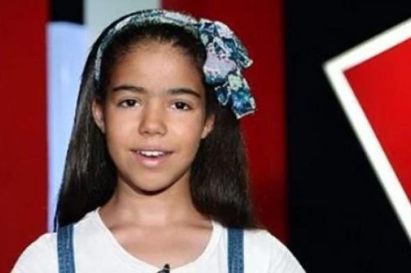 نجمة The Voice Kids نور قمر تطلق أغنيتها الثالثة.. شاهدوا كم تغيرت!