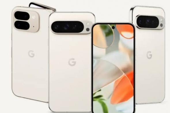 تكنولوجيا: تحديثات نوفمبر تصلح أخطاء Google Pixel 9 وPixel 9 Pro وPixel 9 Pro Fold