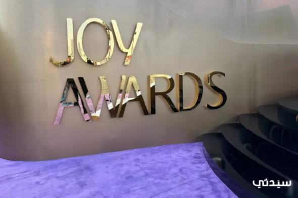 بدء التصويت لاختيار نجوم "Joy Awards 2025".. تعرف على أبرز المُرشحين