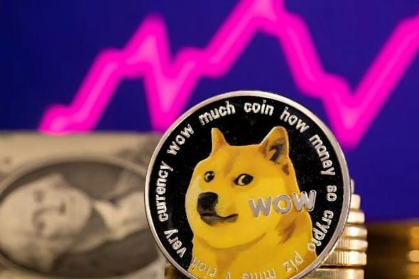 عملة DOGE تتفوق على USDC لتصبح سادس أكبر عملة مشفرة: التفاصيل