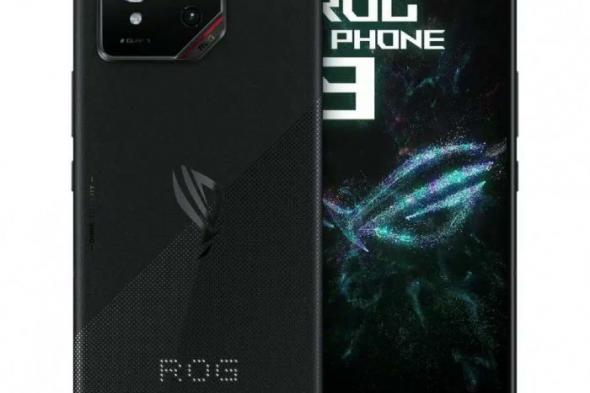 تكنولوجيا: رصد هاتف Asus ROG Phone 9 في قاعدة بيانات Geekbench قبل الإعلان الرسمي