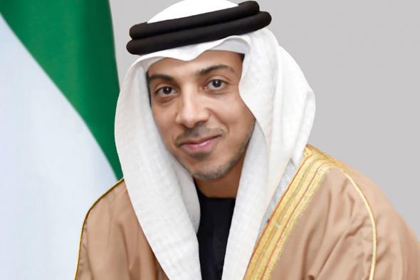 الامارات | نيابة عن رئيس الدولة .. منصور بن زايد يشارك في القمة العربية الإسلامية في الرياض