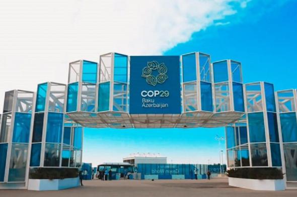 الامارات | الإمارات في COP29.. جهود حثيثة لتحفيز التعاون العالمي وتسريع العمل المناخي المشترك