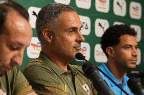 ميدو: جوميز يستحق راتب 120 ألف دولار.. وأراهن على نجاح بيرسى تاو مع الزمالك