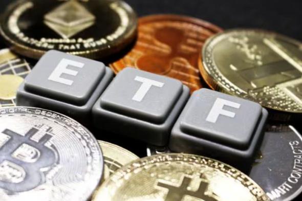 صناديق ETF البيتكوين تقود ارتفاع البيتكوين الحالي: التفاصيل