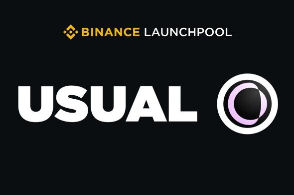 بينانس تُعلن عن اكتتاب مشروع Usual وعملته الرقمية USUAL