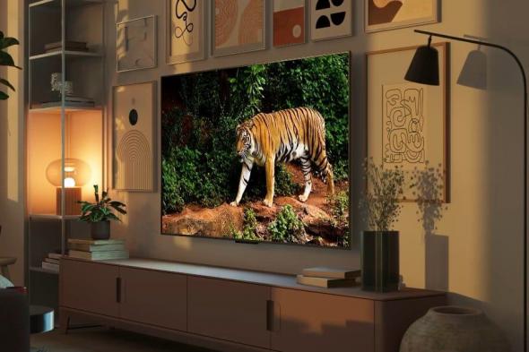 تكنولوجيا: أمازون تطلق Fire TV Omni Mini-LED وسماعة Soundbar Plus وتحدّث سلسلة 4-Series