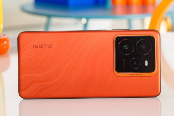 تكنولوجيا: Realme تفتح الطلبات المسبقة لـ GT 7 Pro قبل الإطلاق العالمي