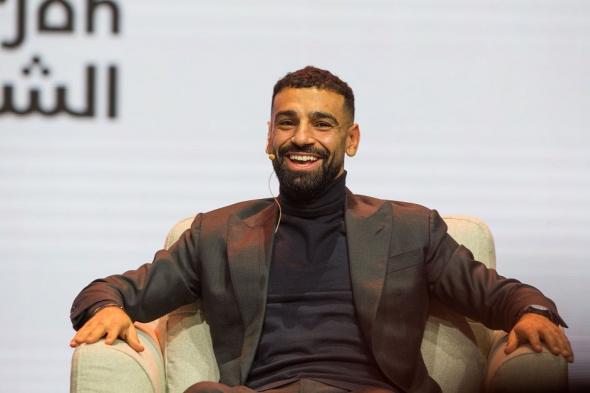 الامارات | محمد صلاح: عدم نجاح تجربتي مع تشيلسي غيرت تفكيري.. الحل بالقراءة