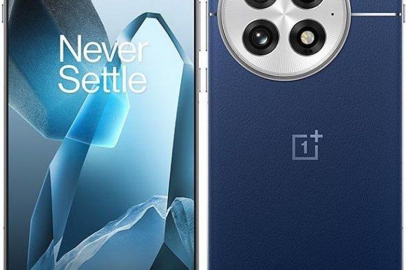 تكنولوجيا: تحديث جديد يمنح OnePlus 13 وضع Macro المميز