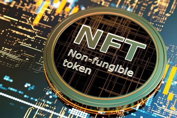 أرقام مبيعات صادمة حول NFT التي تم إطلاقها في عام 2024!