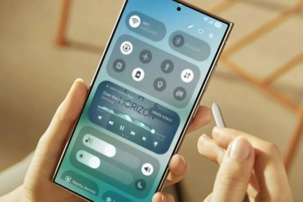 تكنولوجيا: تحديث One UI 7 يتوافق مع 50 إصدار من أجهزة سامسونج