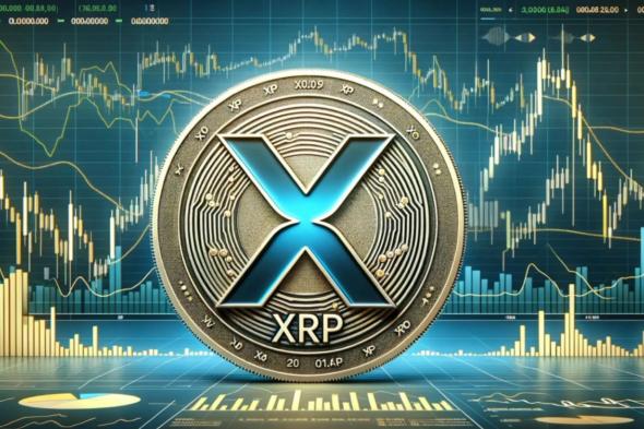 سعر XRP مهدد بالانخفاض حاد إذا فقد مستوى الدعم الحاسم عند 1 دولار