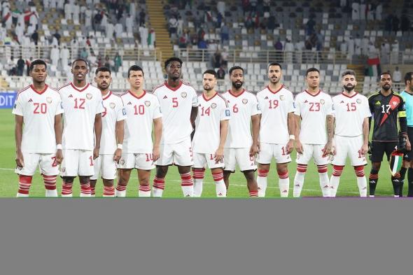 الامارات | منتخب الإمارات يفتقد جهود راشد وميلوني في مباراة إيران