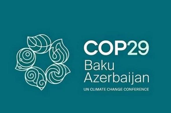 «COP29».. رزان المبارك تؤكد أهمية العمل الجماعي لتحقيق الأهداف العالمية