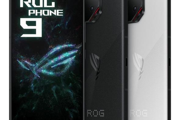 تكنولوجيا: Asus تكشف النقاب عن هواتف ROG Phone 9 وROG Phone 9 Pro بسعة كبيرة للبطارية