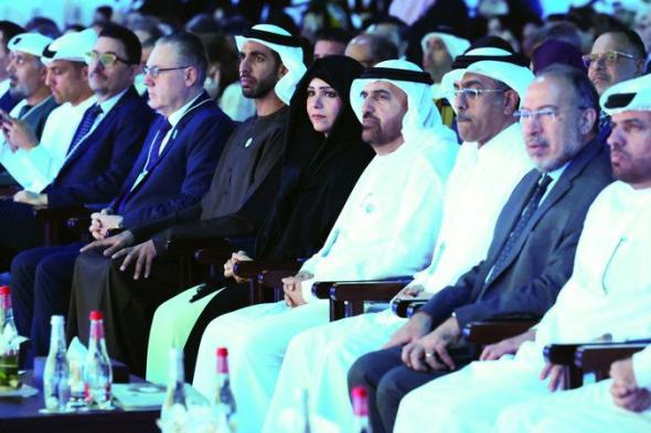 الامارات | لطيفة بنت محمد: تبنّي نهج الإبداع ضرورة للارتقاء بالمجتمعات