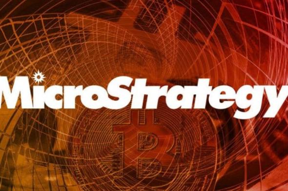 ارتفاع قياسي في أسعار أسهم شركة “MicroStrategy” بعد الاعلان عن استثمار المزيد في البيتكوين