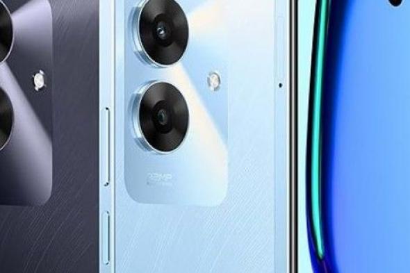 تكنولوجيا: رصد هاتف Realme Note 60x في عدد من الجهات إستعداداً للإعلان المرتقب