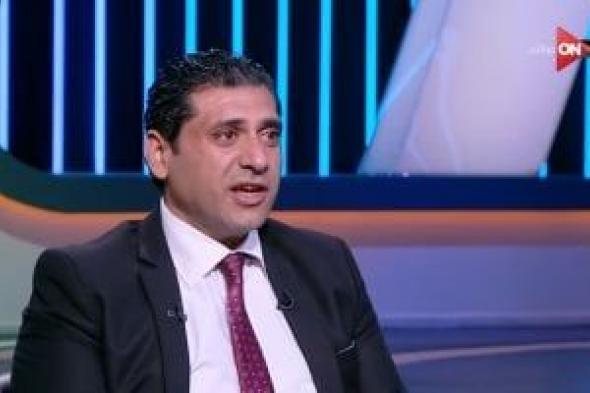 أحمد صبرة: جينات المصريين تساهم فى صنع أبطال عالميين بالجودو