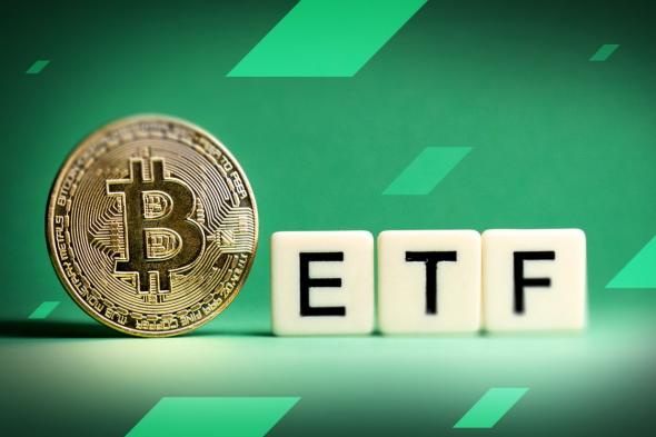 خيارات مؤشر ETF البيتكوين تقترب من الانطلاق مع اقتراب السعر من 100 ألف دولار