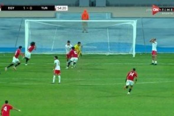 فرحة جنونية من لاعبى منتخب مصر للشباب بعد التأهل لأمم أفريقيا.. فيديو