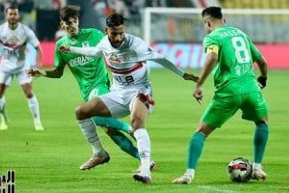 المصرى يستعد لمواجهة بيراميدز فى الدورى بدون راحة