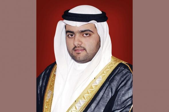 الامارات | محمد الشرقي: 53 عامًا من الإنجاز والعزيمة والطموح الذي لا يعرف المستحيل